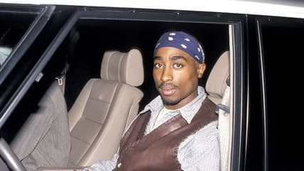 Tupac