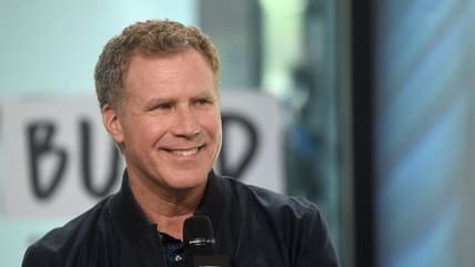 Will Ferrell