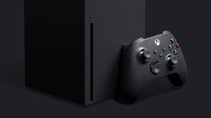 xbox series x