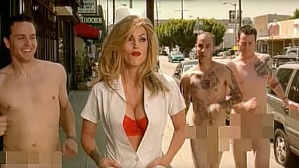 Blink-182 What's My Age