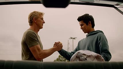 Cobra Kai