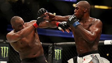 Cormier Jones