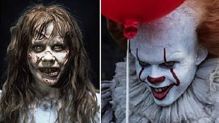 Exorcist and IT
