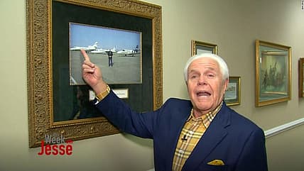 jesse-duplantis-falcon-7x