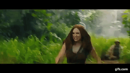 Jumanji gif