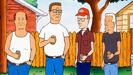 King of the Hill
