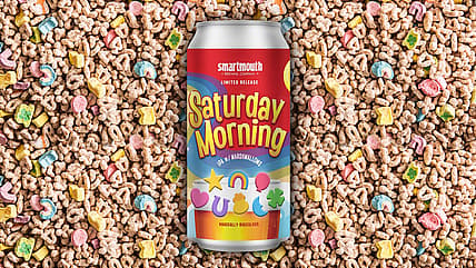 lucky charms beer