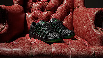 matrix-k-swiss