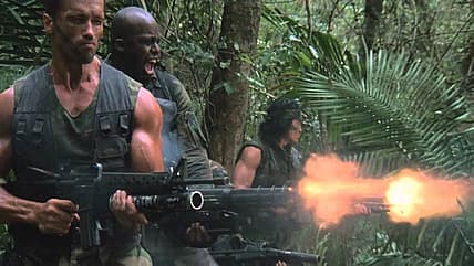 predator