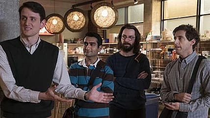 Silicon Valley