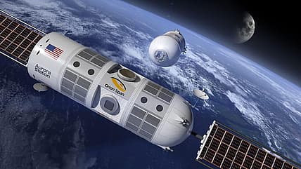 Space Hotel (2)