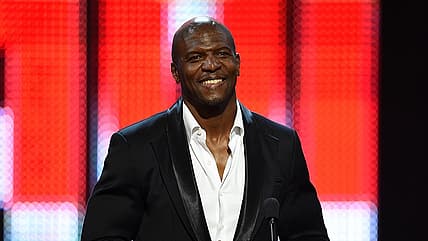 Terry Crews