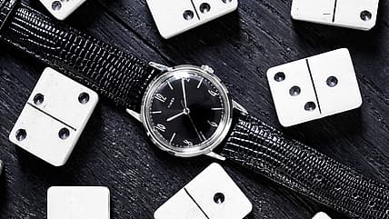 timex-todd-snyder-marlin-blackout 2