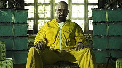 walter white breaking bad