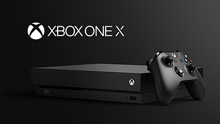Xbox-One-X-Tilted-Black-Background-1