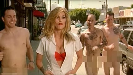 Blink-182 What's My Age
