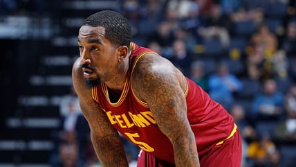 J.R. Smith