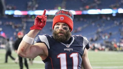 Julian edelman
