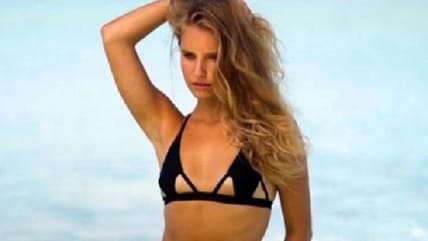 Sailor Brinkley Cook