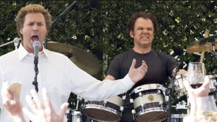 Step Brothers