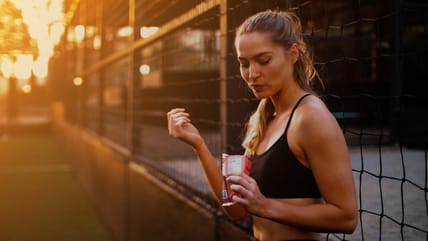 superfood promo