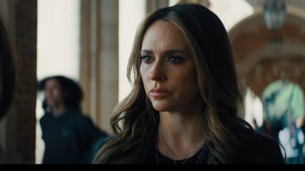 Jennifer Love Hewitt & Madelyn Cline Heat Up First Trailer For ‘I Know What You Did Last Summer' Reboot