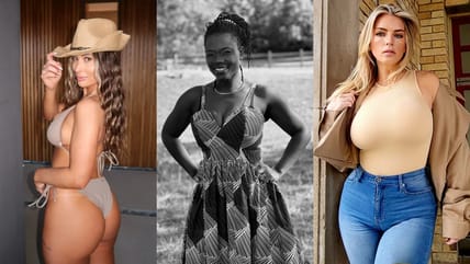 Meet The Maxim Hot Girl Summer Competition Finalists
