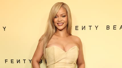Rihanna Celebrates 20th Anniversary Of Debut Album With Massive 'R20' Merch