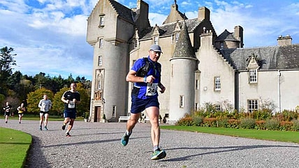 dramathon-runner