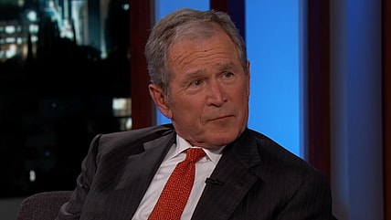 George W. Bush