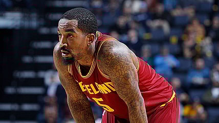 J.R. Smith