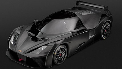 KTM X-BOW GT4 (2)