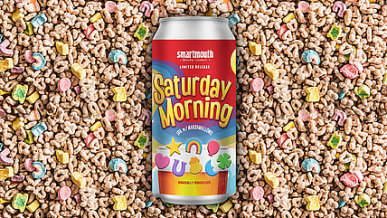 lucky charms beer
