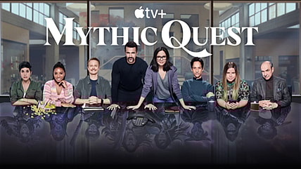 Mythic-Quest-key-art