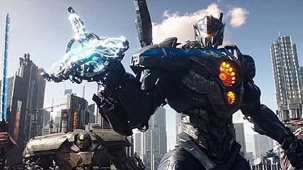 Pacific Rim 2