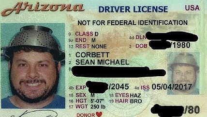 Pastafarian