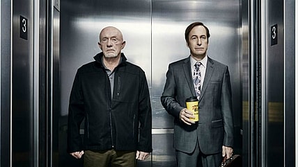 Mike Ehrmantraut