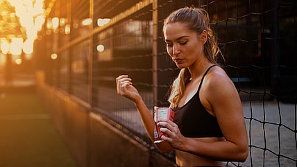 superfood promo