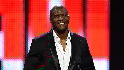 Terry Crews