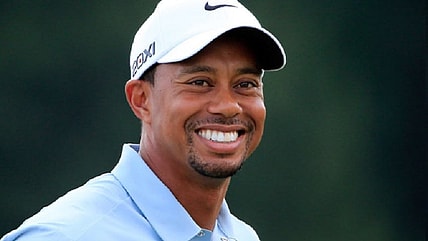 Tiger Woods