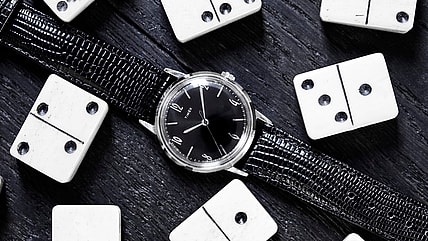 timex-todd-snyder-marlin-blackout 2