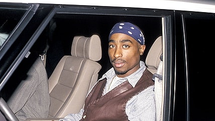 Tupac