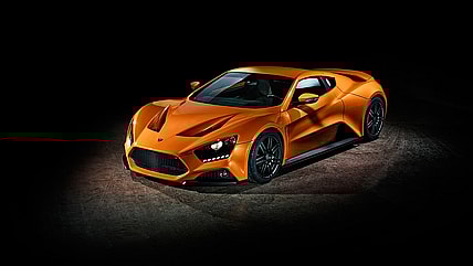 Zenvo