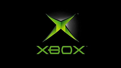 original xbox intro promo