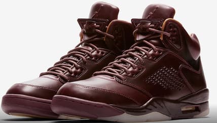 Air Jordan Premium 5
