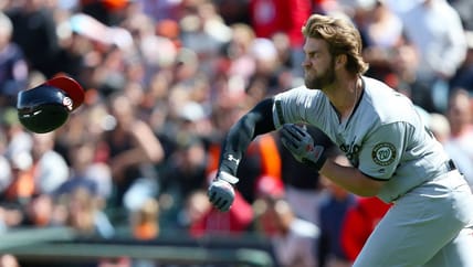 Bryce Harper