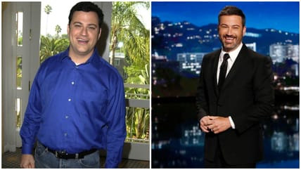 jimmy kimmel