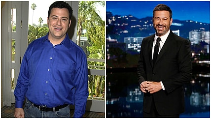 jimmy kimmel