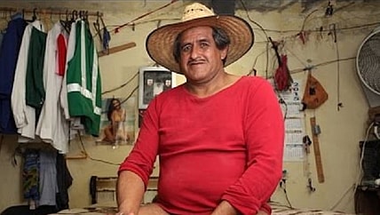 Roberto Esquivel Cabrera