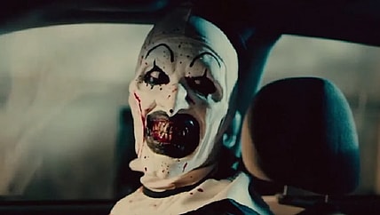 From: Terrifier